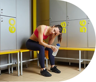 Sentir dor de cabeça após esforço físico é mais comum do que se imagina. A cefaleia do esforço pode vir quando exageramos no treino.